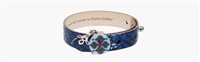 Bracciale Keep Me Donna Le Storie dell'Anima in Pelle KMMACEFW - KMMACEFW
